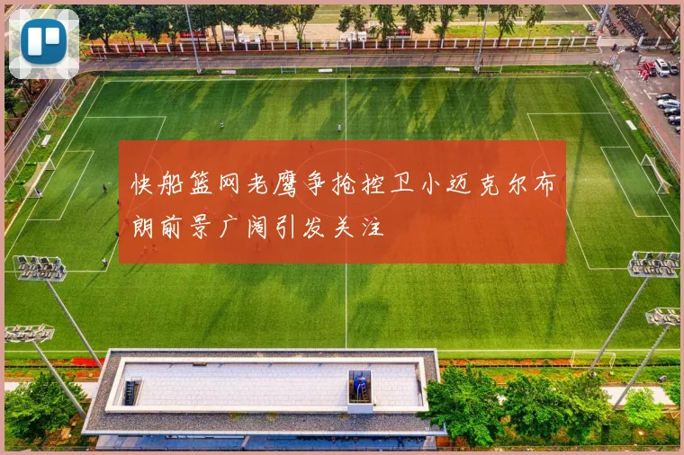 快船篮网老鹰争抢控卫小迈克尔布朗前景广阔引发关注