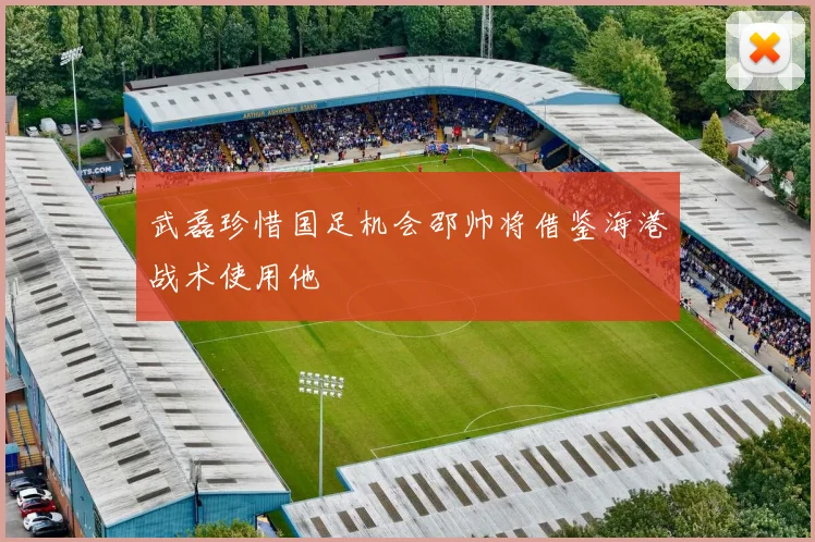 武磊珍惜国足机会邵帅将借鉴海港战术使用他